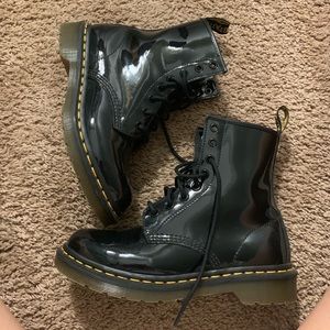 Dr. Martens Women’s 1460 8-Eye Boot